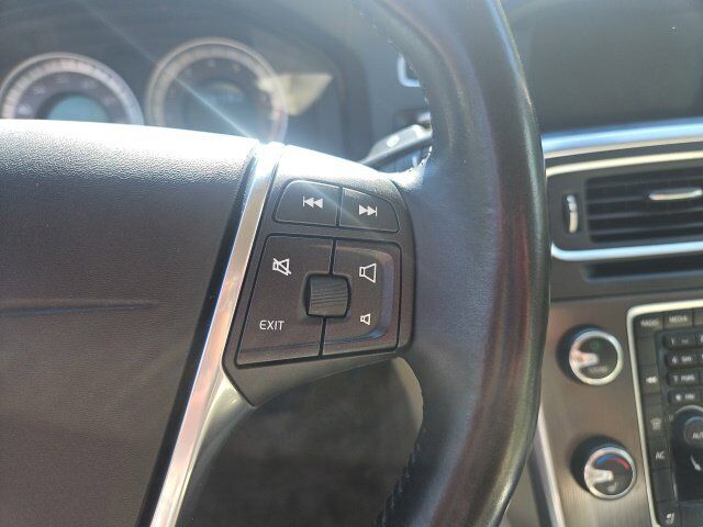 2013 Volvo S60 T5 Jacksonville FL