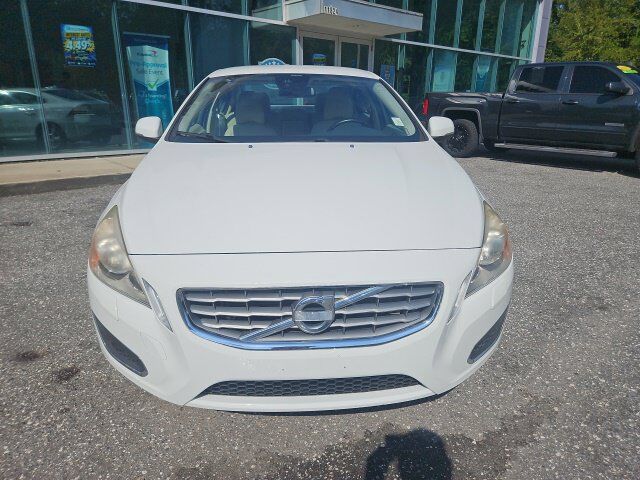 2013 Volvo S60 T5 Jacksonville FL
