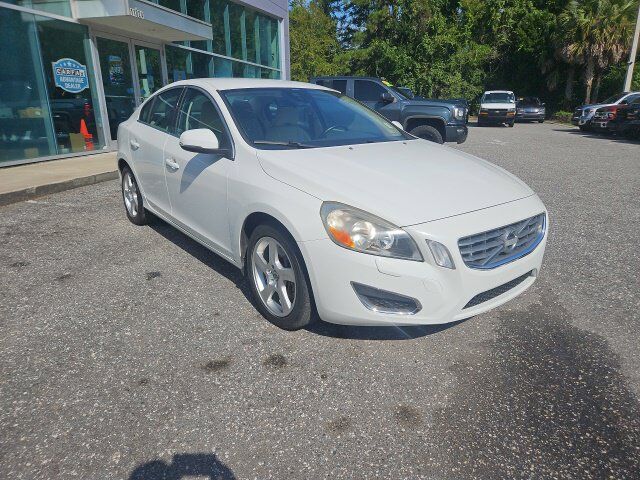 2013 Volvo S60 T5 Jacksonville FL