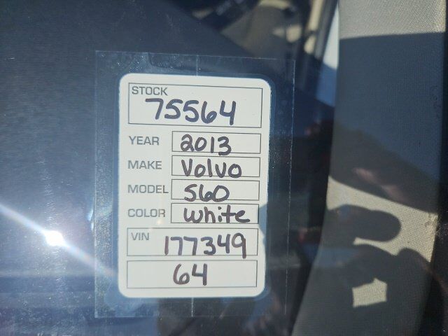 2013 Volvo S60 T5 Jacksonville FL