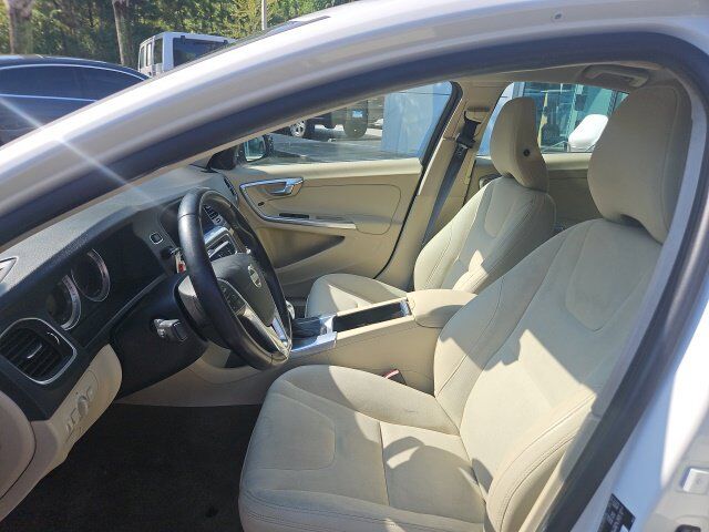 2013 Volvo S60 T5 Jacksonville FL