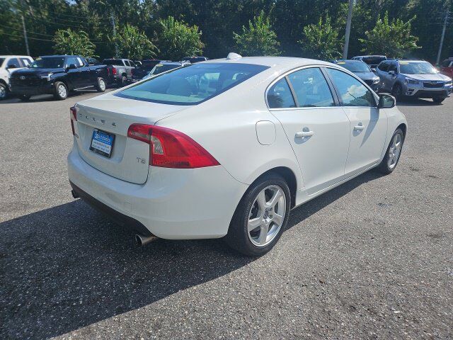 2013 Volvo S60 T5 Jacksonville FL