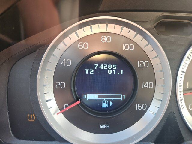 2013 Volvo S60 T5 Jacksonville FL