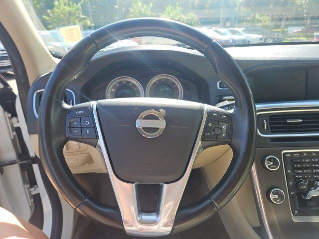 2013 Volvo S60 T5 Jacksonville FL