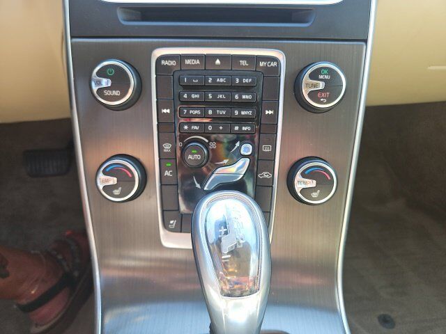 2013 Volvo S60 T5 Jacksonville FL