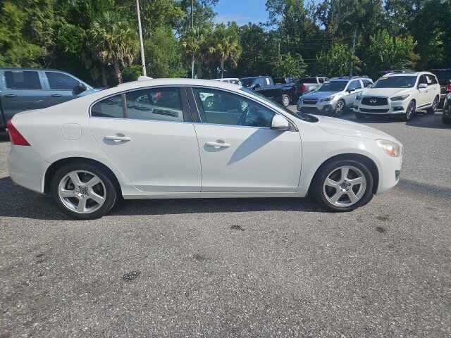 2013 Volvo S60 T5 Jacksonville FL
