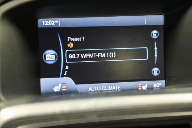 2013 Volvo S60 T5 Premier 4dr Sedan Chicago IL