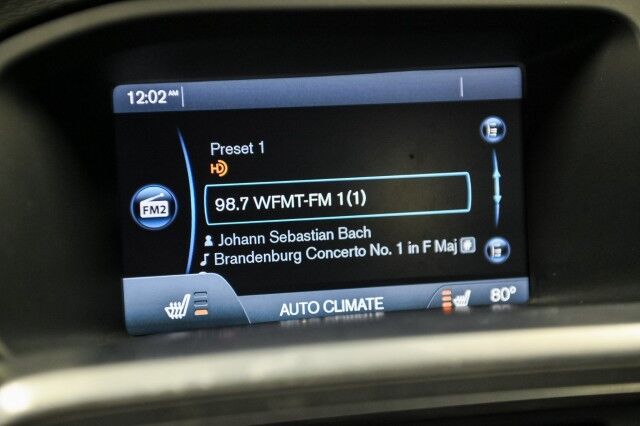 2013 Volvo S60 T5 Premier 4dr Sedan Chicago IL