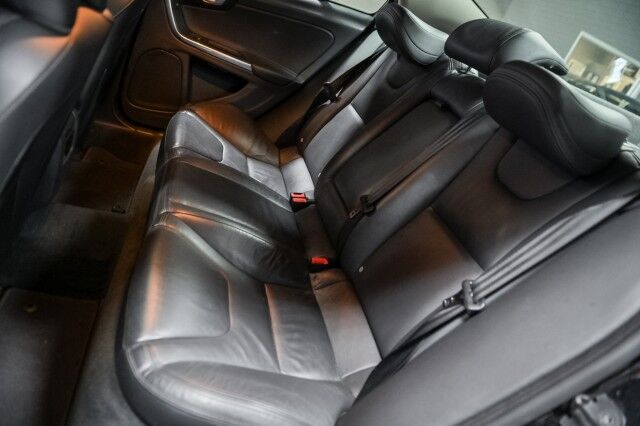 2013 Volvo S60 T5 Premier 4dr Sedan Chicago IL