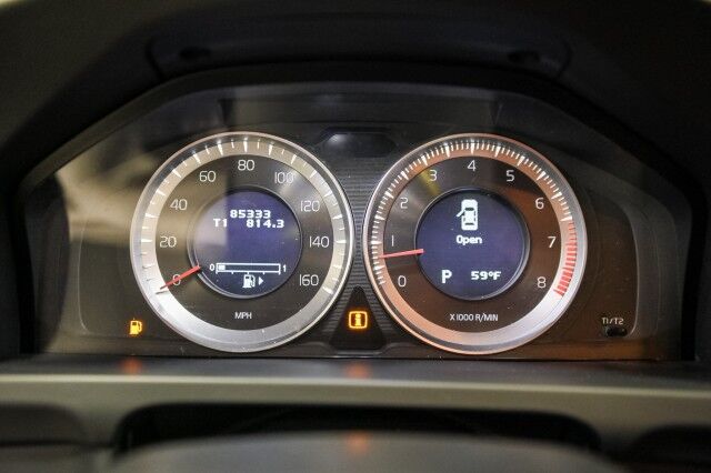 2013 Volvo S60 T5 Premier 4dr Sedan Chicago IL