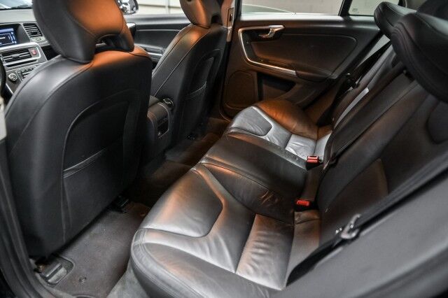 2013 Volvo S60 T5 Premier 4dr Sedan Chicago IL