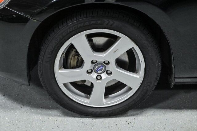 2013 Volvo S60 T5 Premier 4dr Sedan Chicago IL