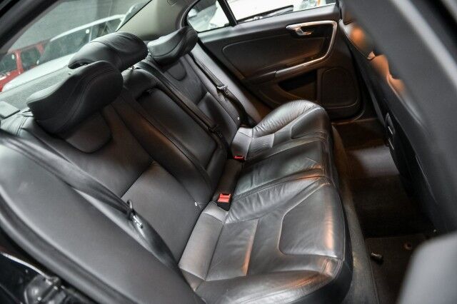 2013 Volvo S60 T5 Premier 4dr Sedan Chicago IL