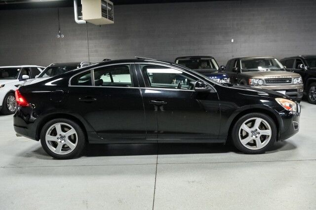 2013 Volvo S60 T5 Premier 4dr Sedan Chicago IL