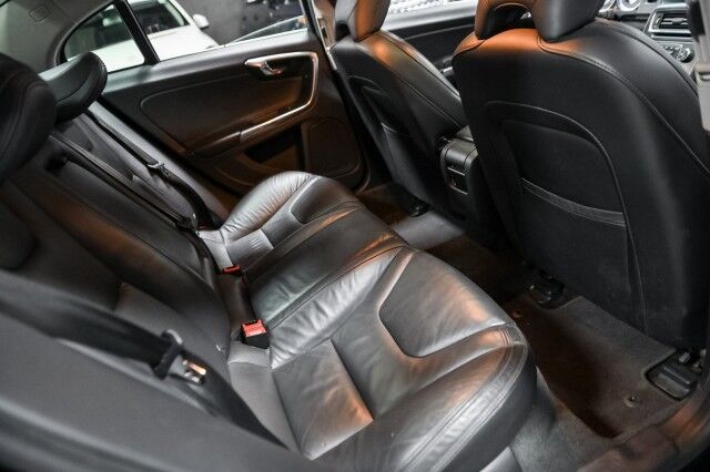 2013 Volvo S60 T5 Premier 4dr Sedan Chicago IL