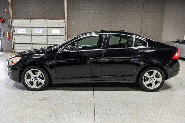 2013 Volvo S60 T5 Premier 4dr Sedan Chicago IL