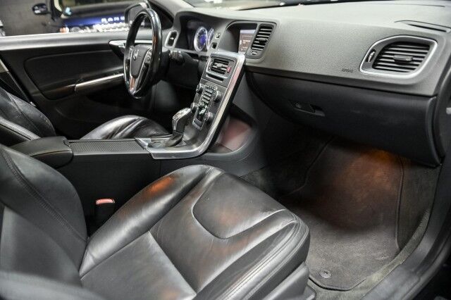 2013 Volvo S60 T5 Premier 4dr Sedan Chicago IL