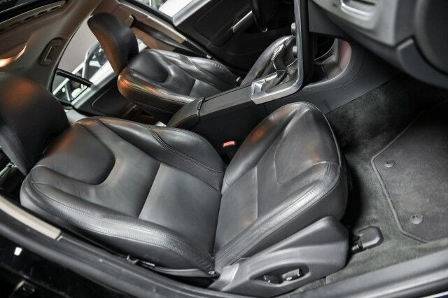 2013 Volvo S60 T5 Premier 4dr Sedan Chicago IL