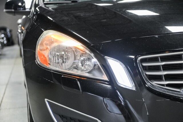 2013 Volvo S60 T5 Premier 4dr Sedan Chicago IL