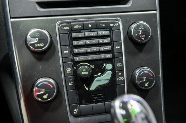 2013 Volvo S60 T5 Premier 4dr Sedan Chicago IL