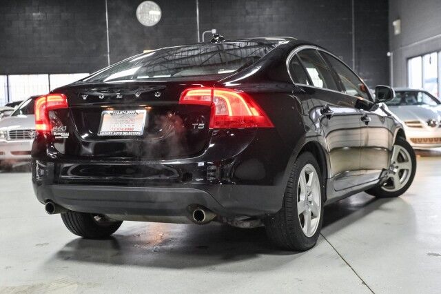 2013 Volvo S60 T5 Premier 4dr Sedan Chicago IL