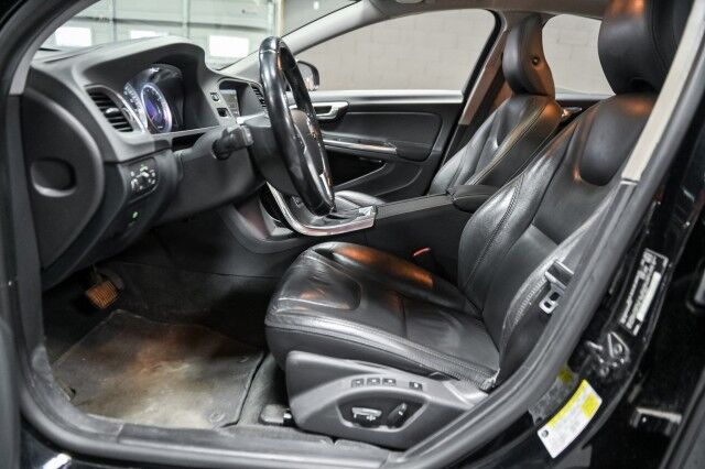 2013 Volvo S60 T5 Premier 4dr Sedan Chicago IL