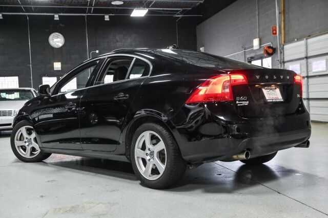 2013 Volvo S60 T5 Premier 4dr Sedan Chicago IL