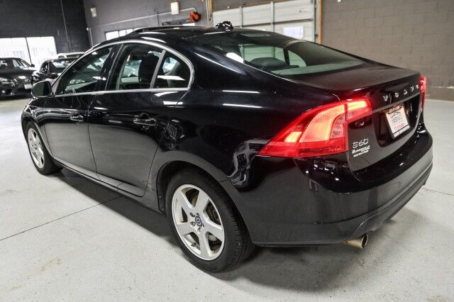 2013 Volvo S60 T5 Premier 4dr Sedan Chicago IL