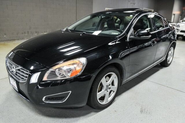 2013 Volvo S60 T5 Premier 4dr Sedan Chicago IL