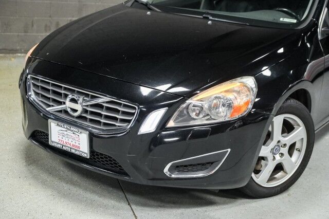 2013 Volvo S60 T5 Premier 4dr Sedan Chicago IL