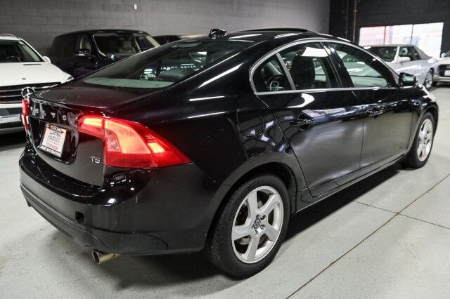 2013 Volvo S60 T5 Premier 4dr Sedan Chicago IL