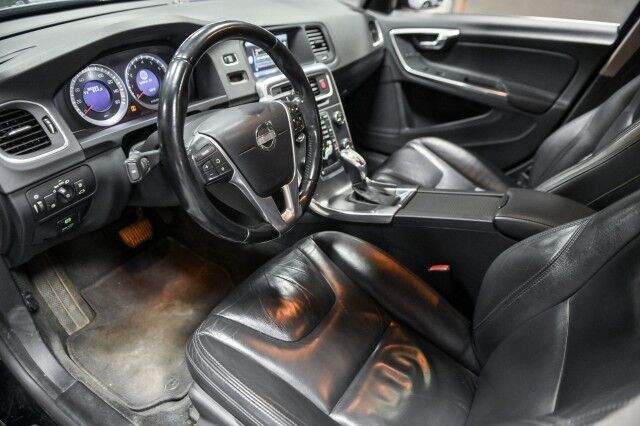 2013 Volvo S60 T5 Premier 4dr Sedan Chicago IL