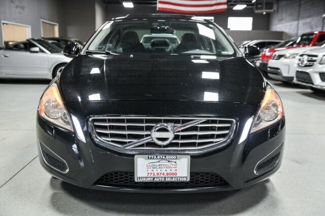 2013 Volvo S60 T5 Premier 4dr Sedan Chicago IL