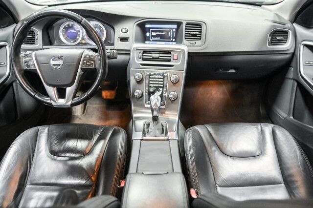 2013 Volvo S60 T5 Premier 4dr Sedan Chicago IL