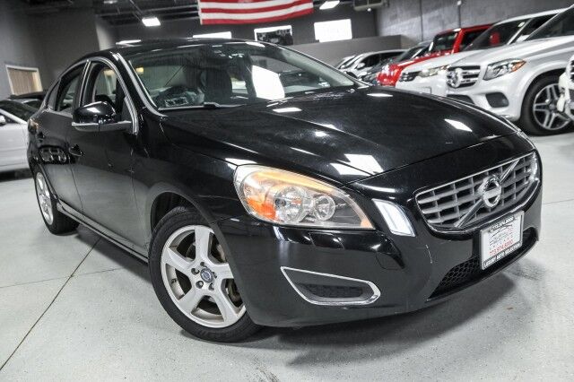 2013 Volvo S60 T5 Premier 4dr Sedan Chicago IL