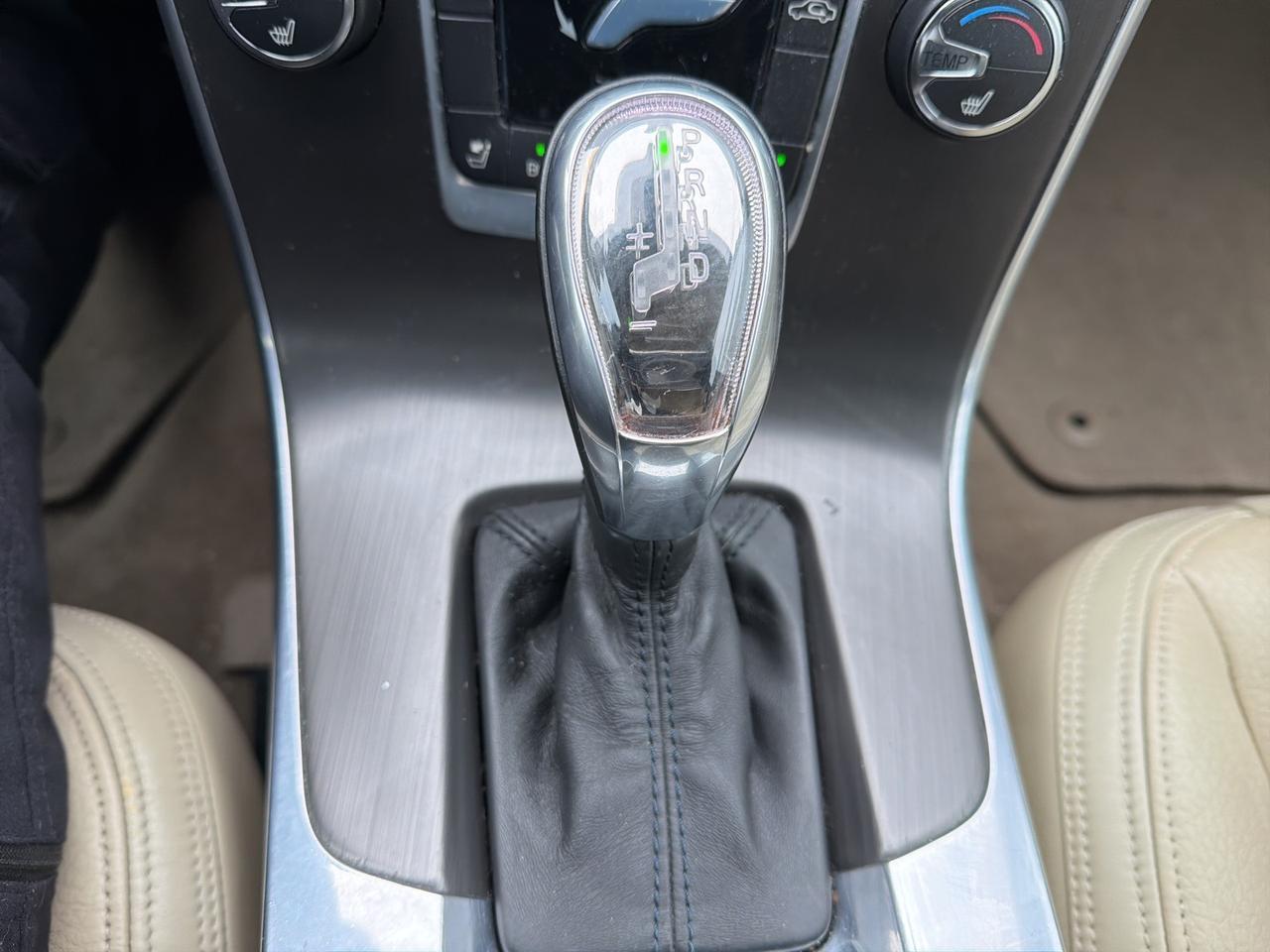 2013 Volvo S60 T5 Premier Plus Gaithersburg MD