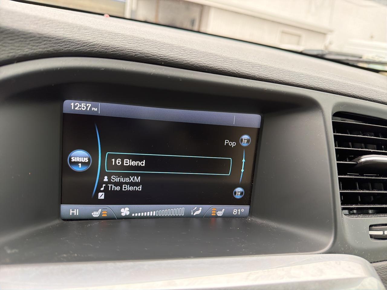 2013 Volvo S60 T5 Premier Plus Gaithersburg MD