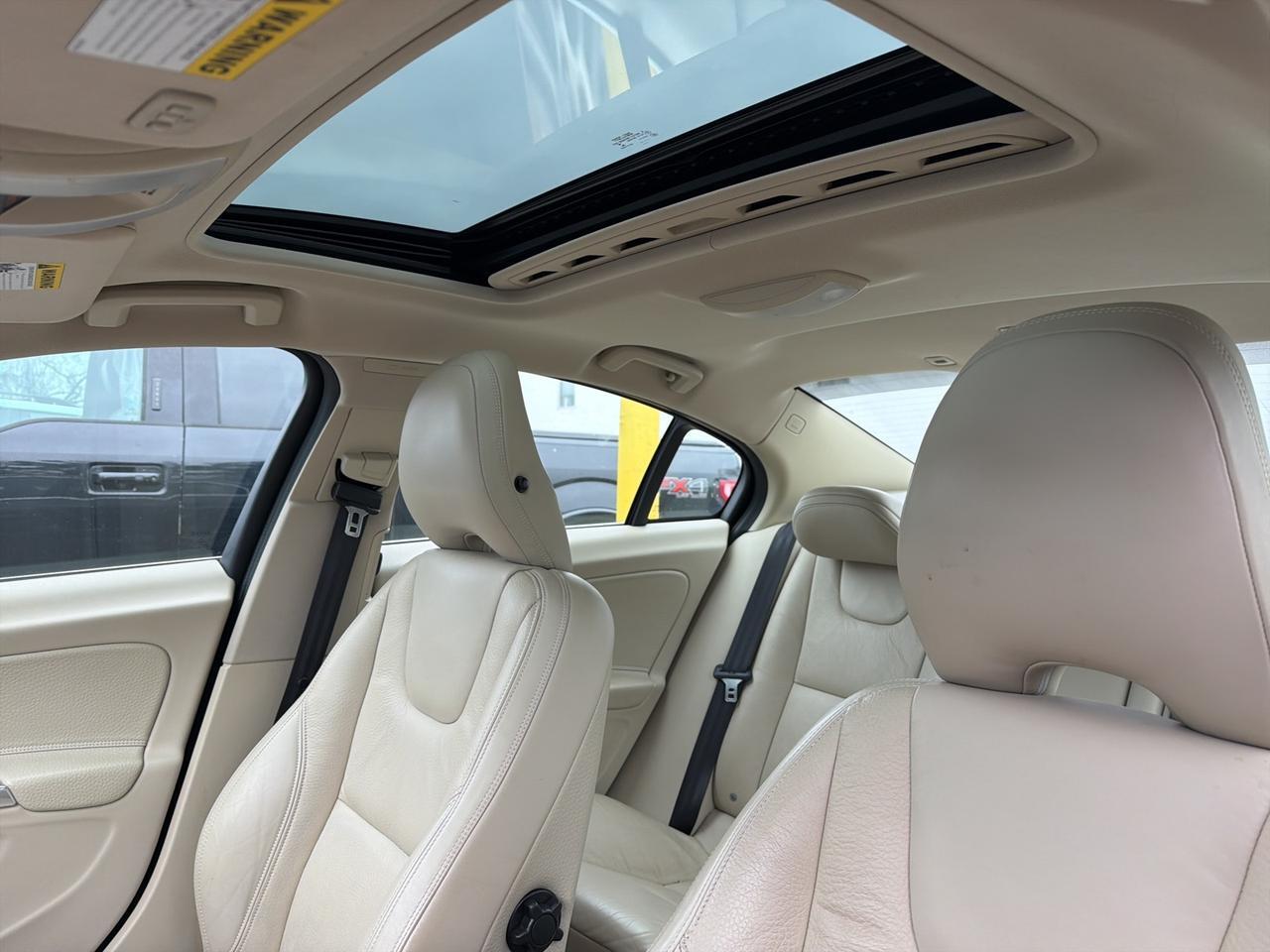 2013 Volvo S60 T5 Premier Plus Gaithersburg MD