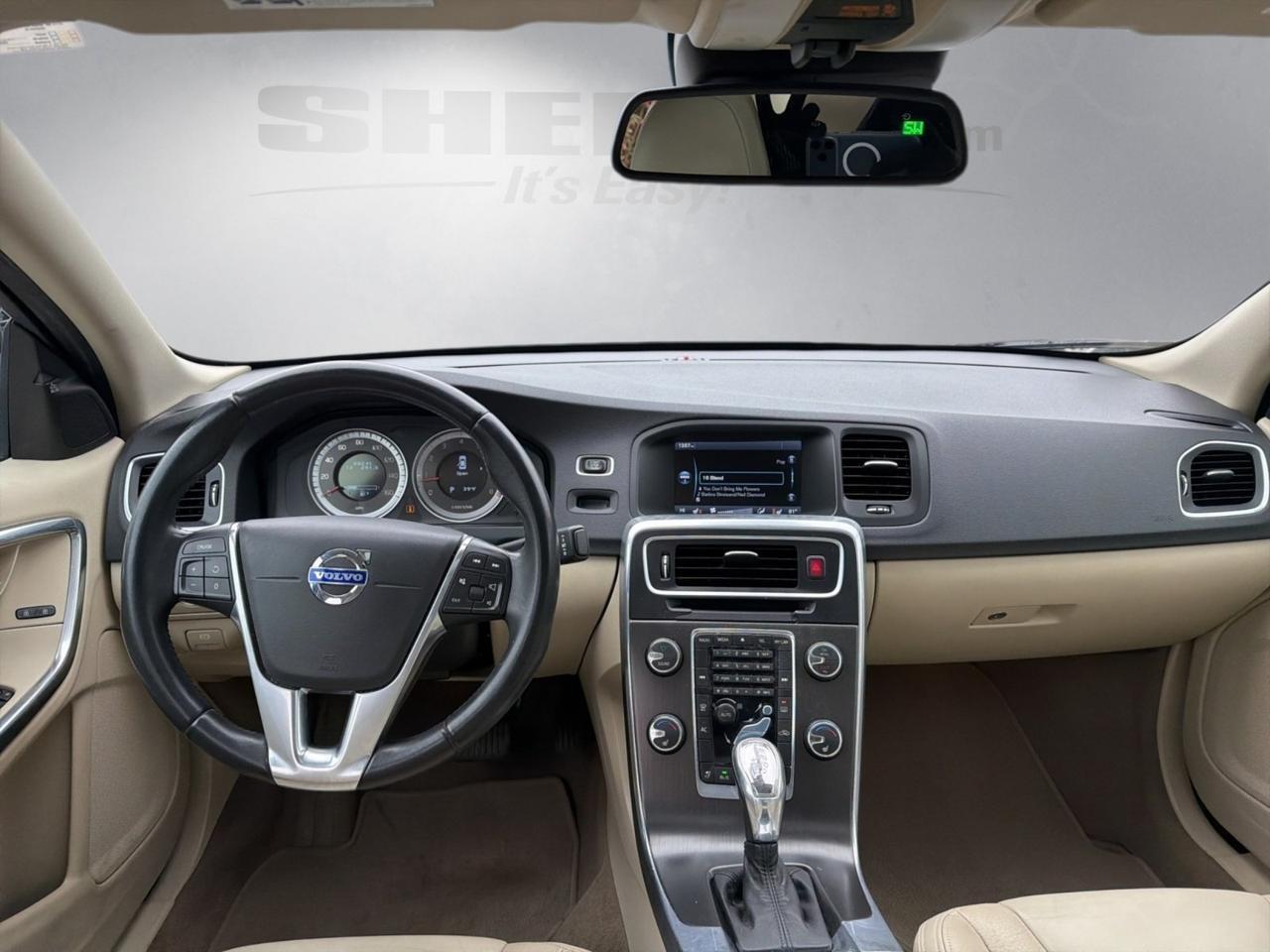 2013 Volvo S60 T5 Premier Plus Gaithersburg MD