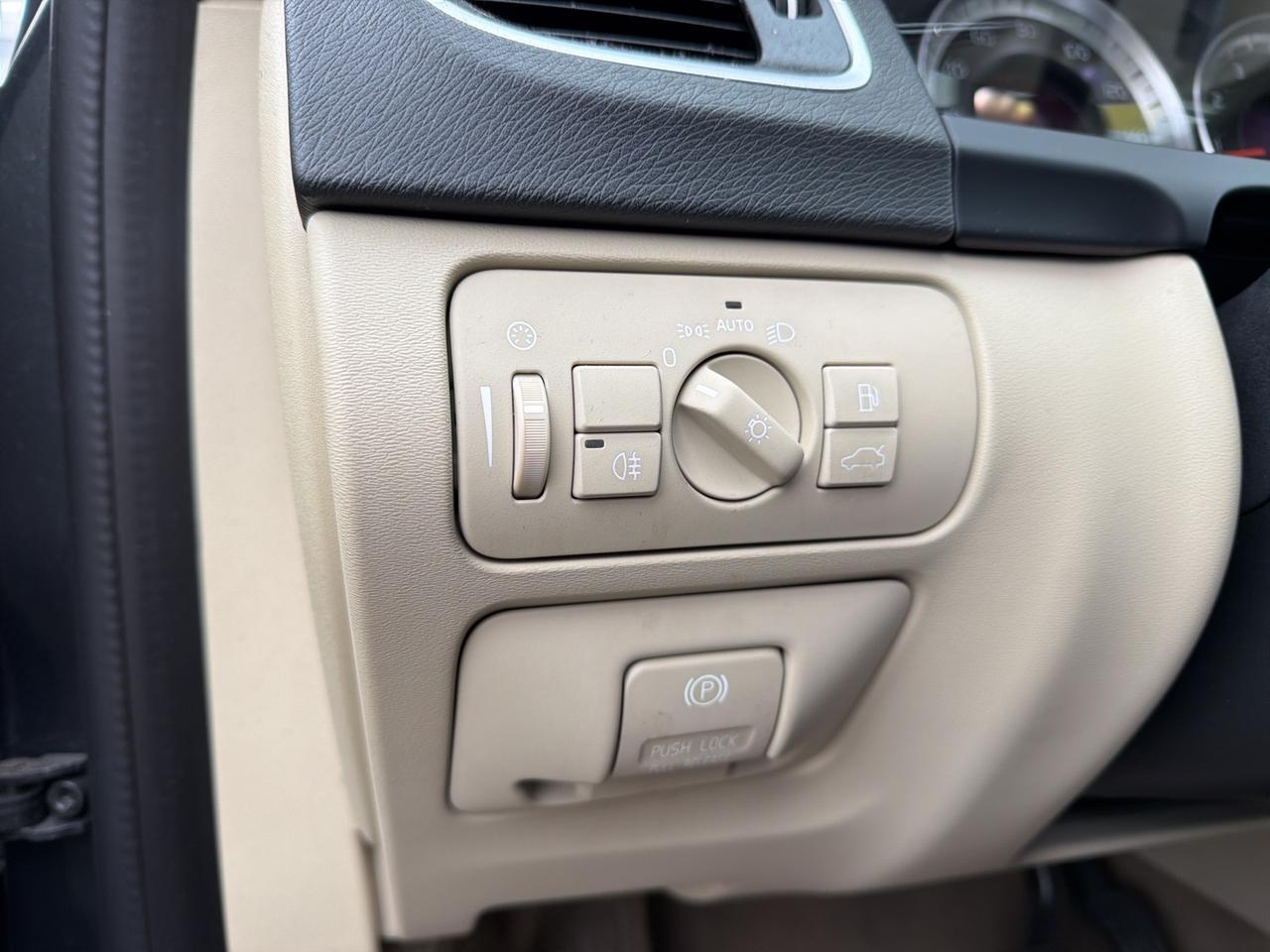 2013 Volvo S60 T5 Premier Plus Gaithersburg MD