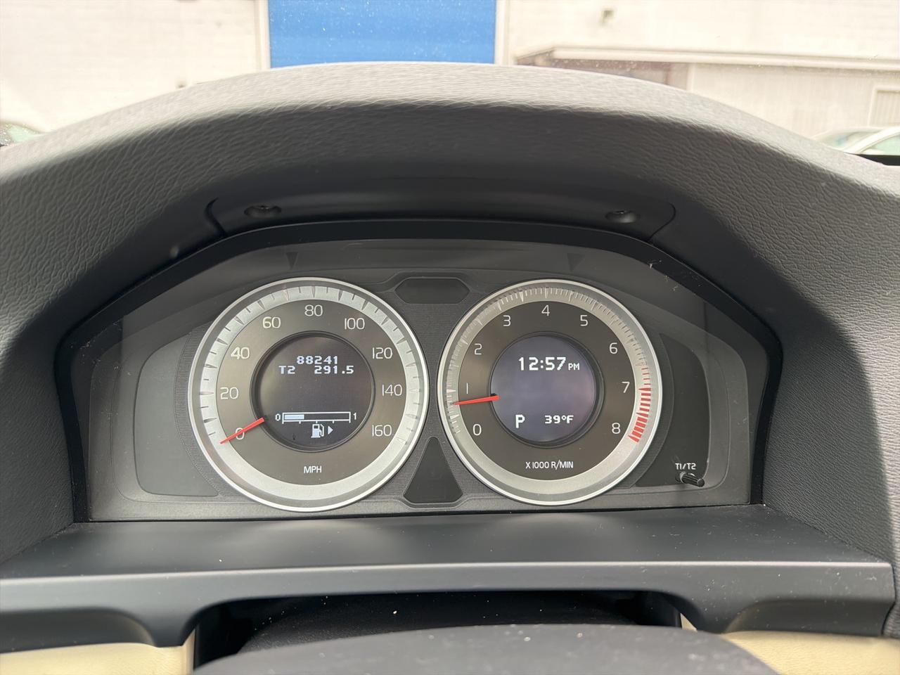 2013 Volvo S60 T5 Premier Plus Gaithersburg MD