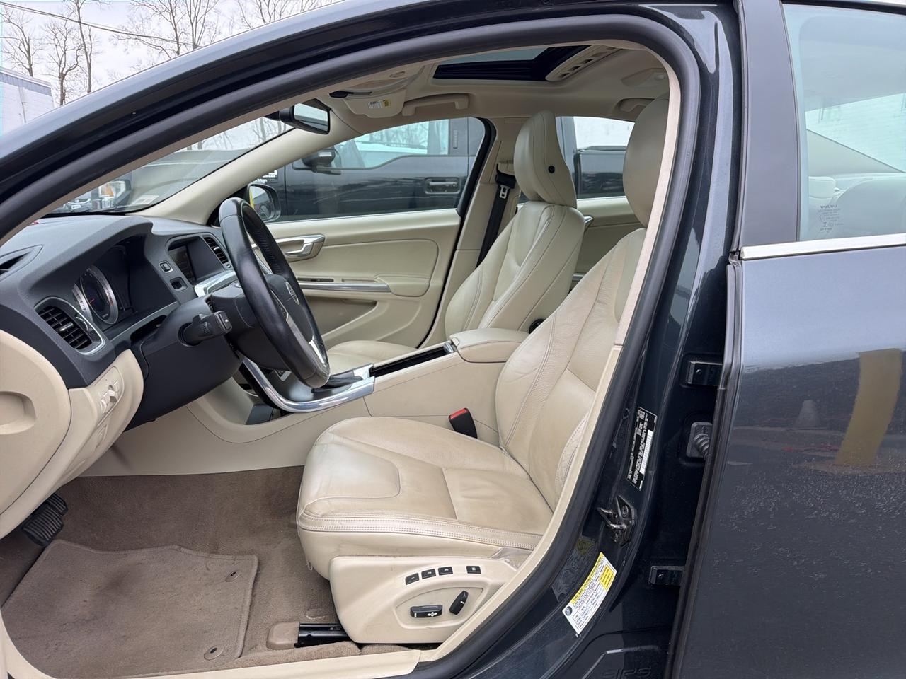 2013 Volvo S60 T5 Premier Plus Gaithersburg MD