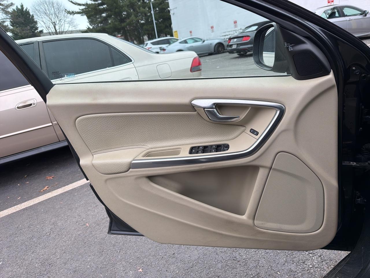 2013 Volvo S60 T5 Premier Plus Gaithersburg MD