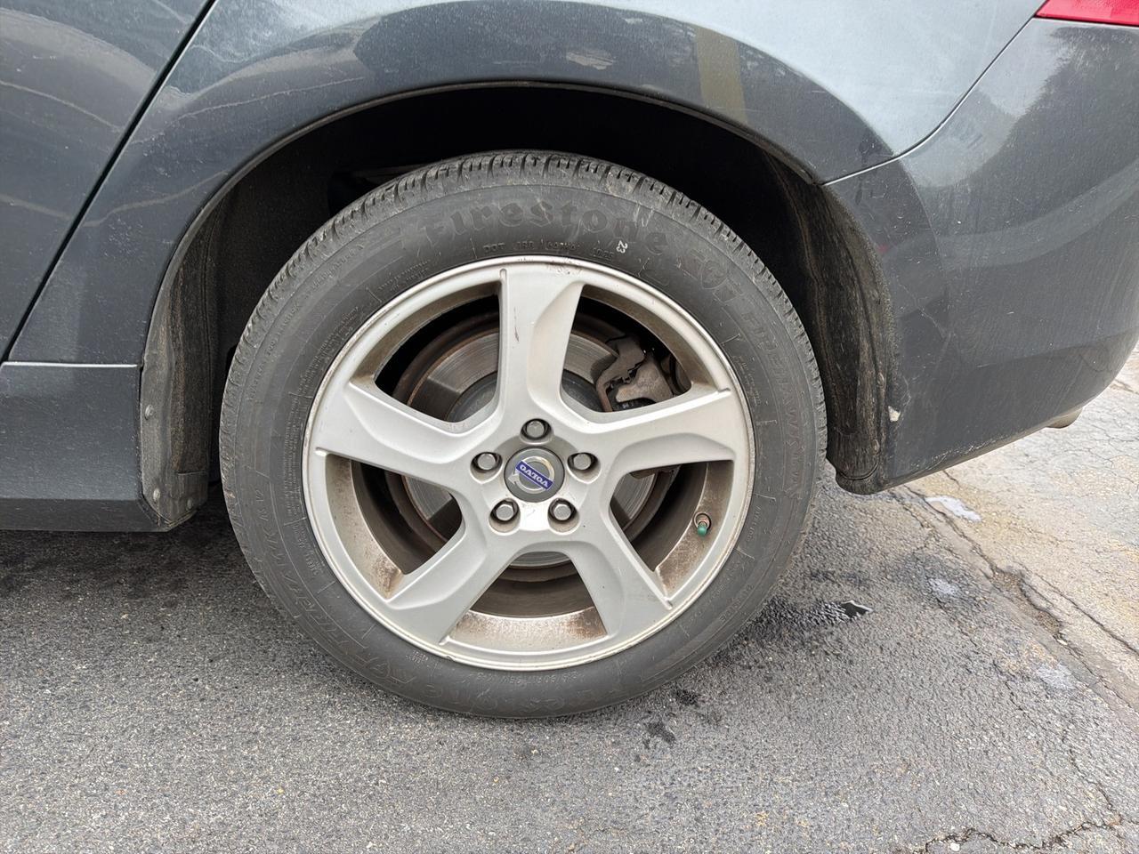 2013 Volvo S60 T5 Premier Plus Gaithersburg MD