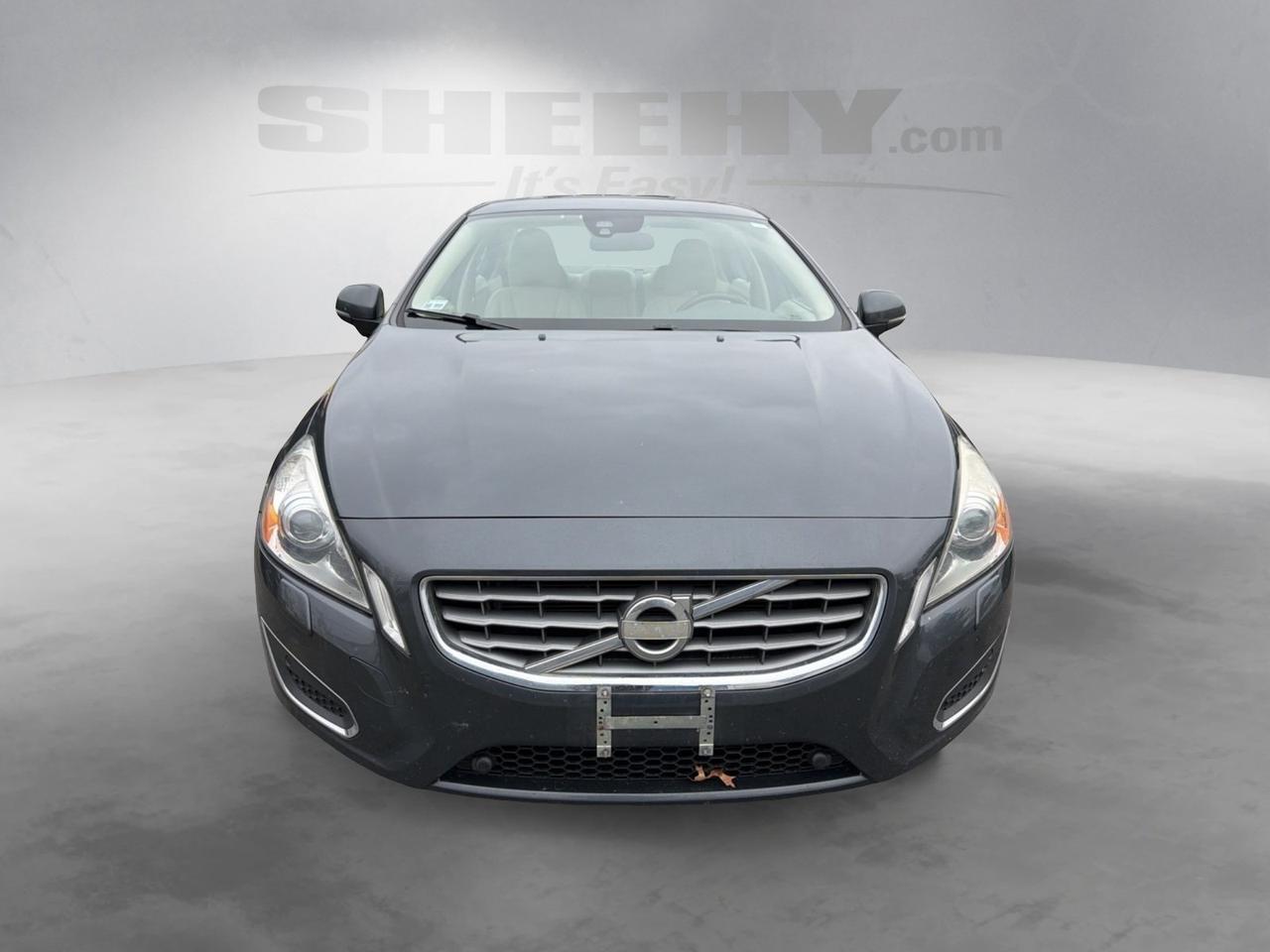 2013 Volvo S60 T5 Premier Plus Gaithersburg MD