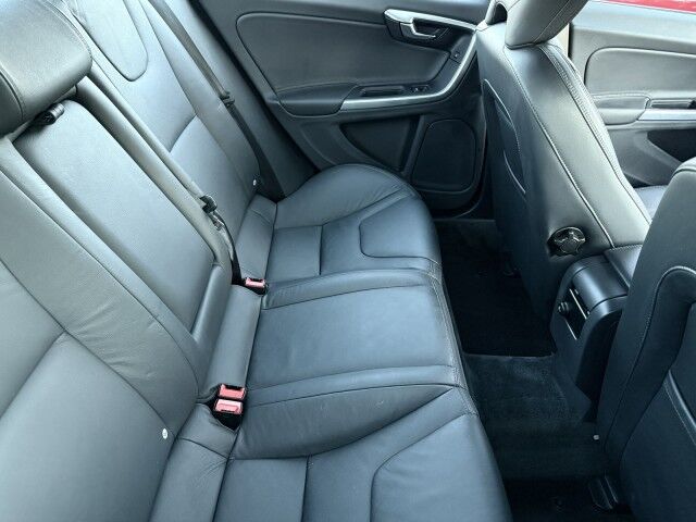 2013 Volvo S60 T5 Premier Whitehall PA 2013 Volvo S60 T5 Premier Whitehall PA
