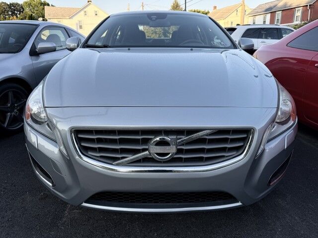 2013 Volvo S60 T5 Premier Whitehall PA