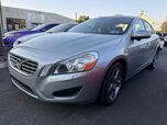 2013 Volvo S60 T5 Premier