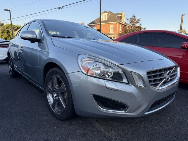 2013 Volvo S60 T5 Premier Whitehall PA