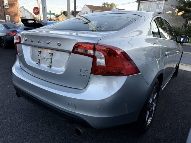 2013 Volvo S60 T5 Premier Whitehall PA